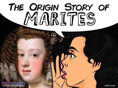 The Origin Story of Marites and Its Rise to Meme Immortality.